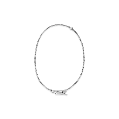 Diesel Dx1477 Bracelet "Silver"