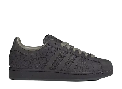 adidas Superstar 2 "Utility Black/Grey Six"