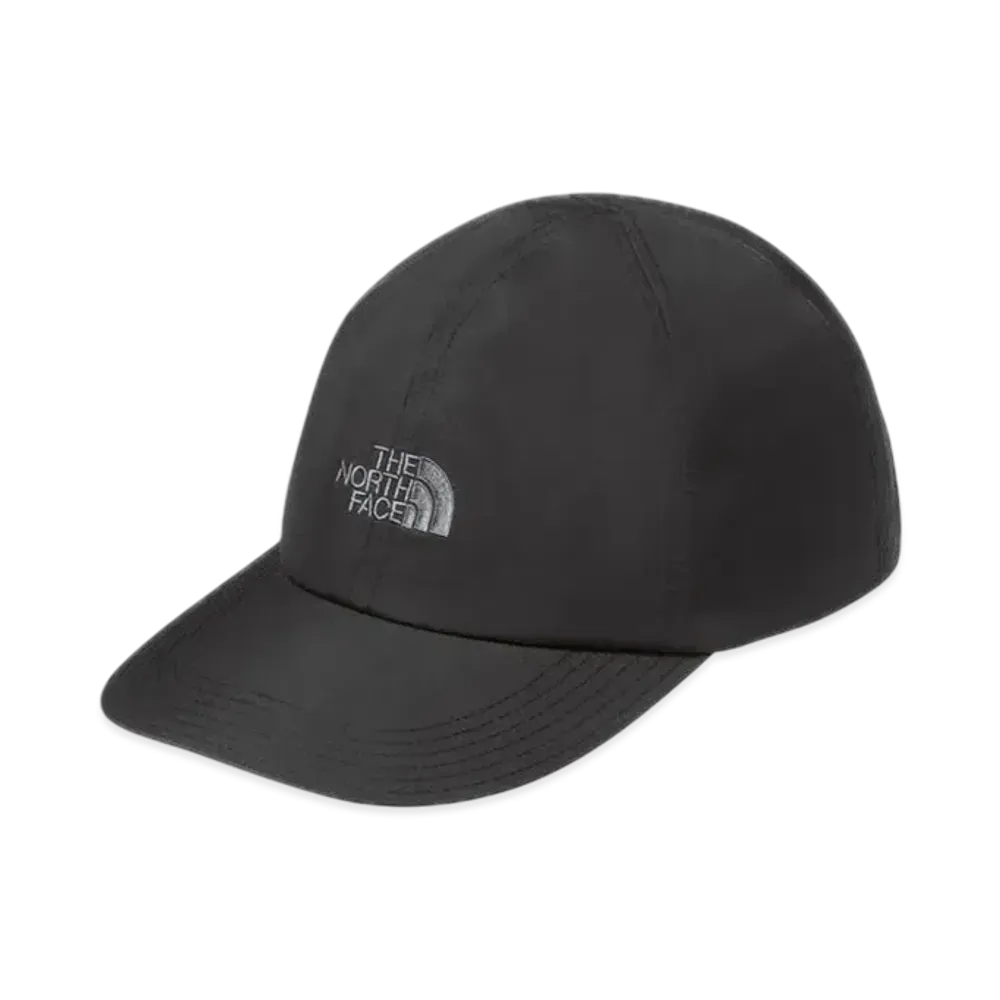 The North Face Goretex Light Cap "Black"