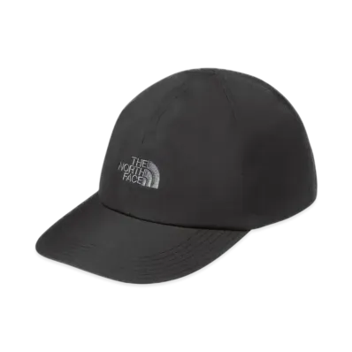 The North Face Goretex Light Cap "Black"