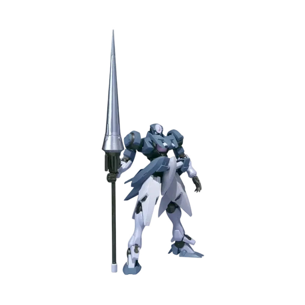 ROBOT SPIRITS <SIDE MS> Jinx III <Earth Federation Type>