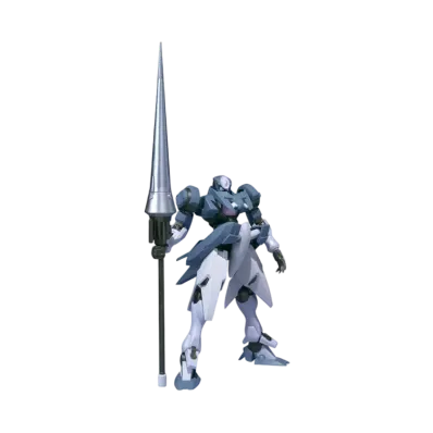 ROBOT SPIRITS <SIDE MS> Jinx III <Earth Federation Type>