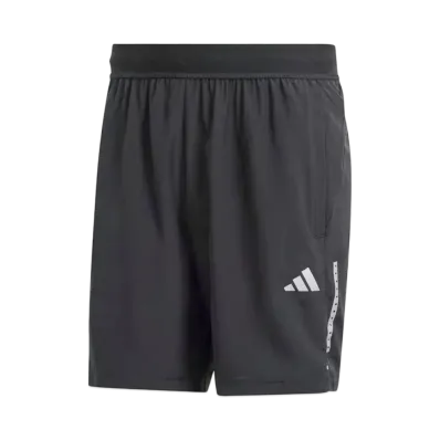 adidas Gym+ Training Woven Shorts "Black"