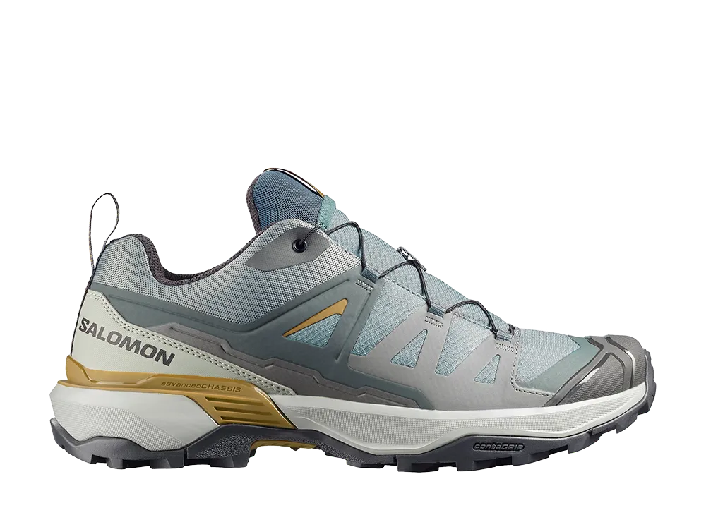 Salomon X Ultra 360 "Sedona Sage/Wrought Iron"