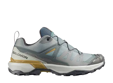 Salomon X Ultra 360 "Sedona Sage/Wrought Iron"