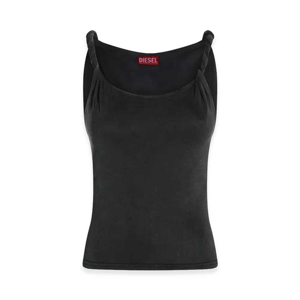 Diesel Women's T-Twy-S1 "Black"