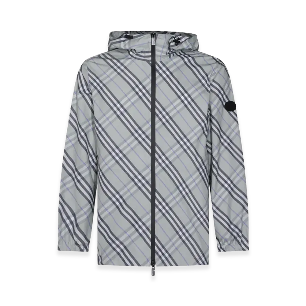 Burberry Jackets "Blue"