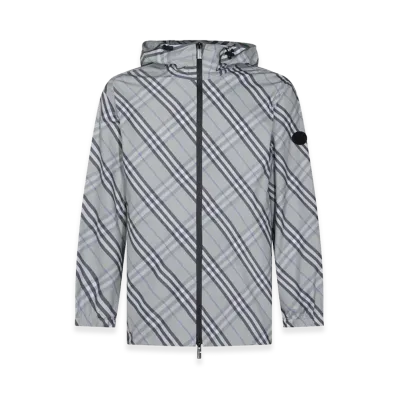 Burberry Jackets "Blue"