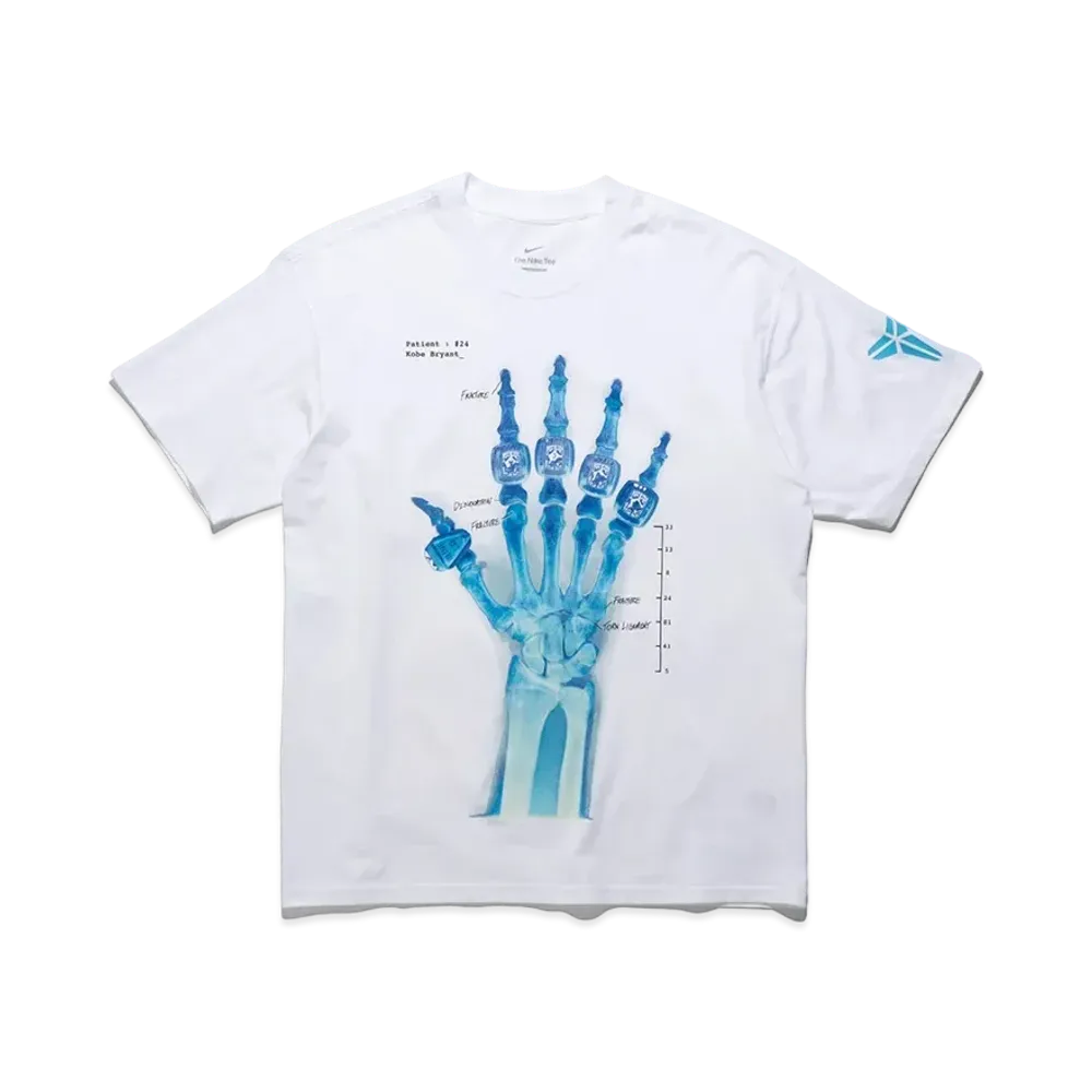 Nike Kobe 'X-Ray' T-Shirt "White"