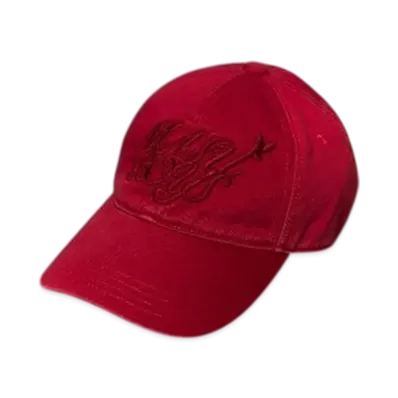 MASUBOYS Cap "Red"