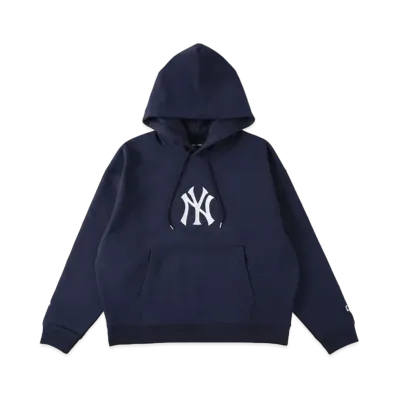 WIND AND SEA x MLB Hoodie "Yankees"