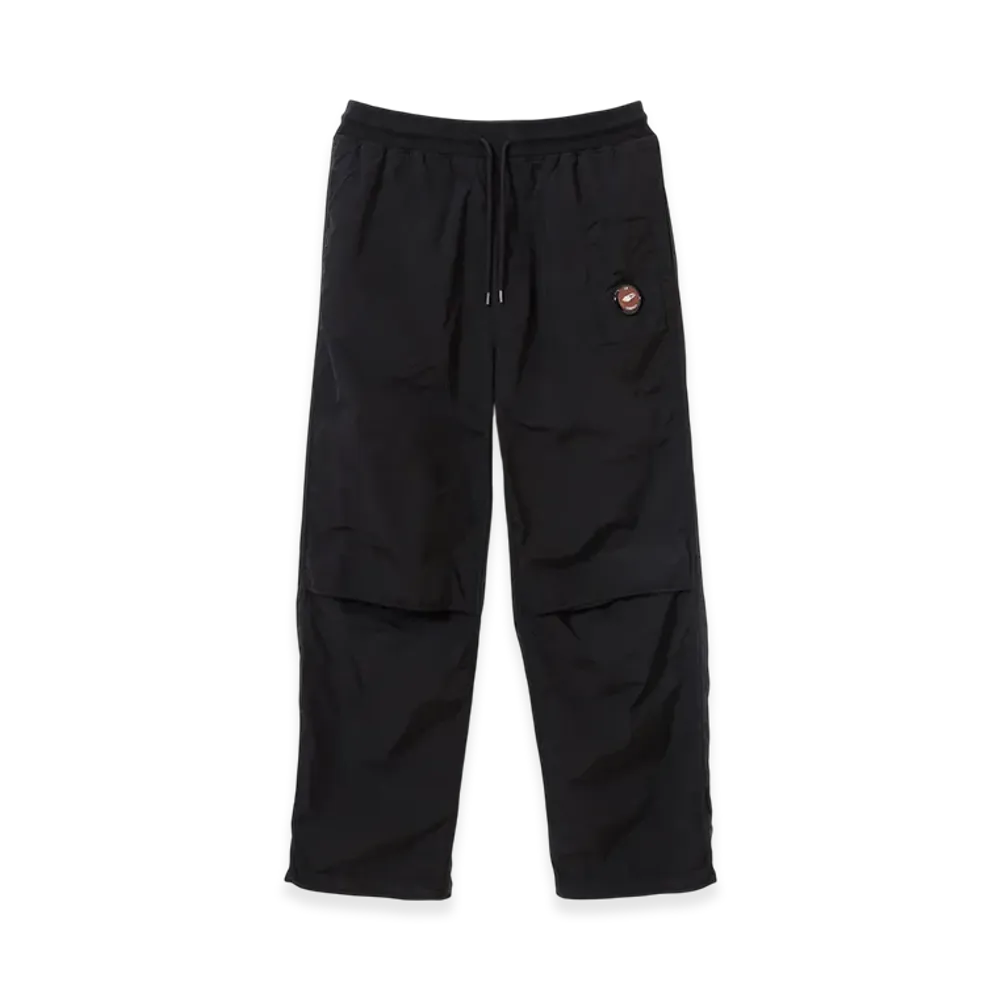 BEAMS x C.P. Company Quilting Pants "Black"
