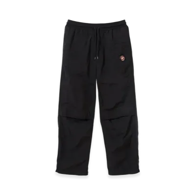 BEAMS x C.P. Company Quilting Pants "Black"
