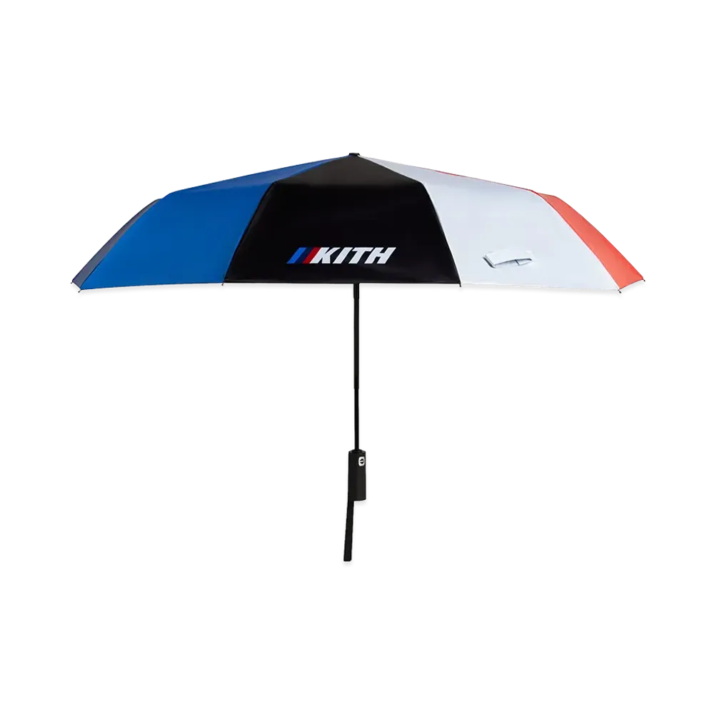 Kith x BMW Umbrella "Multi"