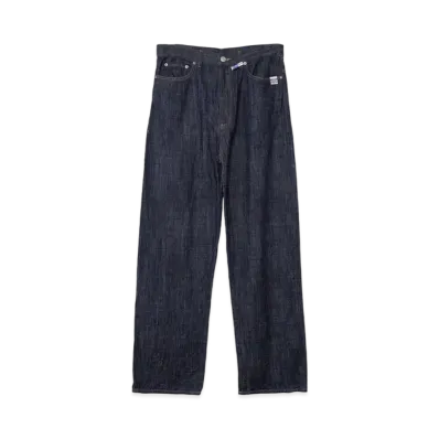 Maison MIHARA YASUHIRO Denim Pants "Indigo"