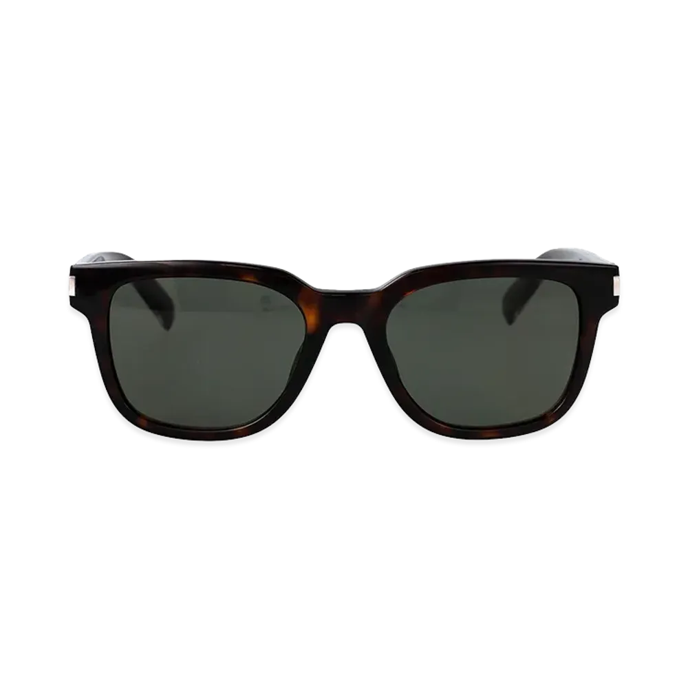 Saint Laurent SL 711 Sunglasses "Brown"