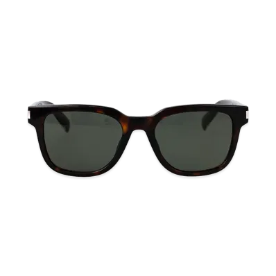 Saint Laurent SL 711 Sunglasses "Brown"