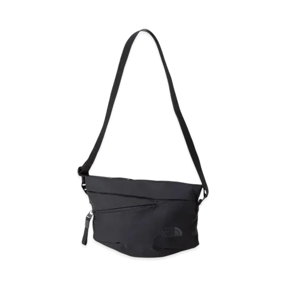 The North Face Pyrenean Shoulder S "Black"