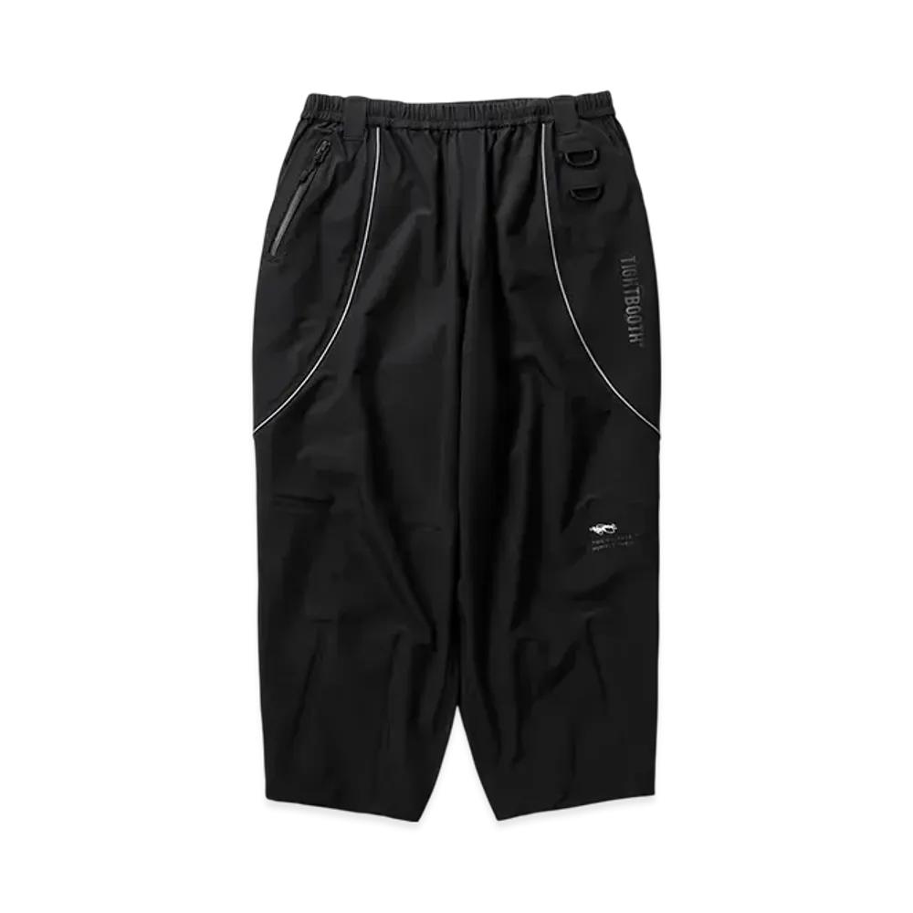 TIGHTBOOTH x Sauras Being Balloon Pants "Black"
