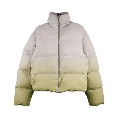 MONCLER x Rick Owens Cyclopic Jacket "Acid Degrade"