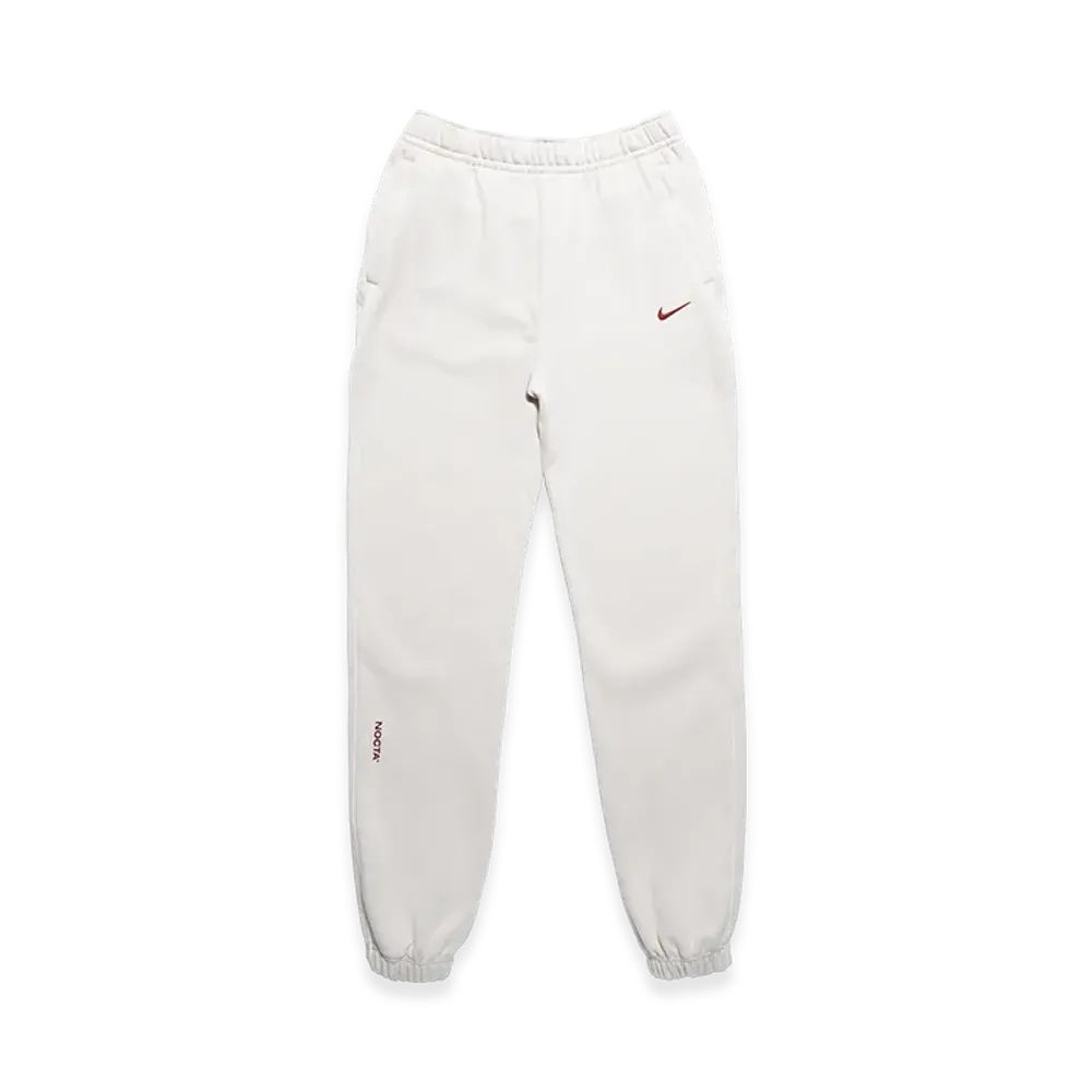 Nike x NOCTA Fleece CS Sweatpant EC "Orewood Brown"
