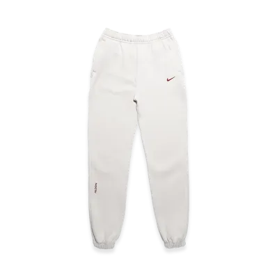 Nike x NOCTA Fleece CS Sweatpant EC "Orewood Brown"