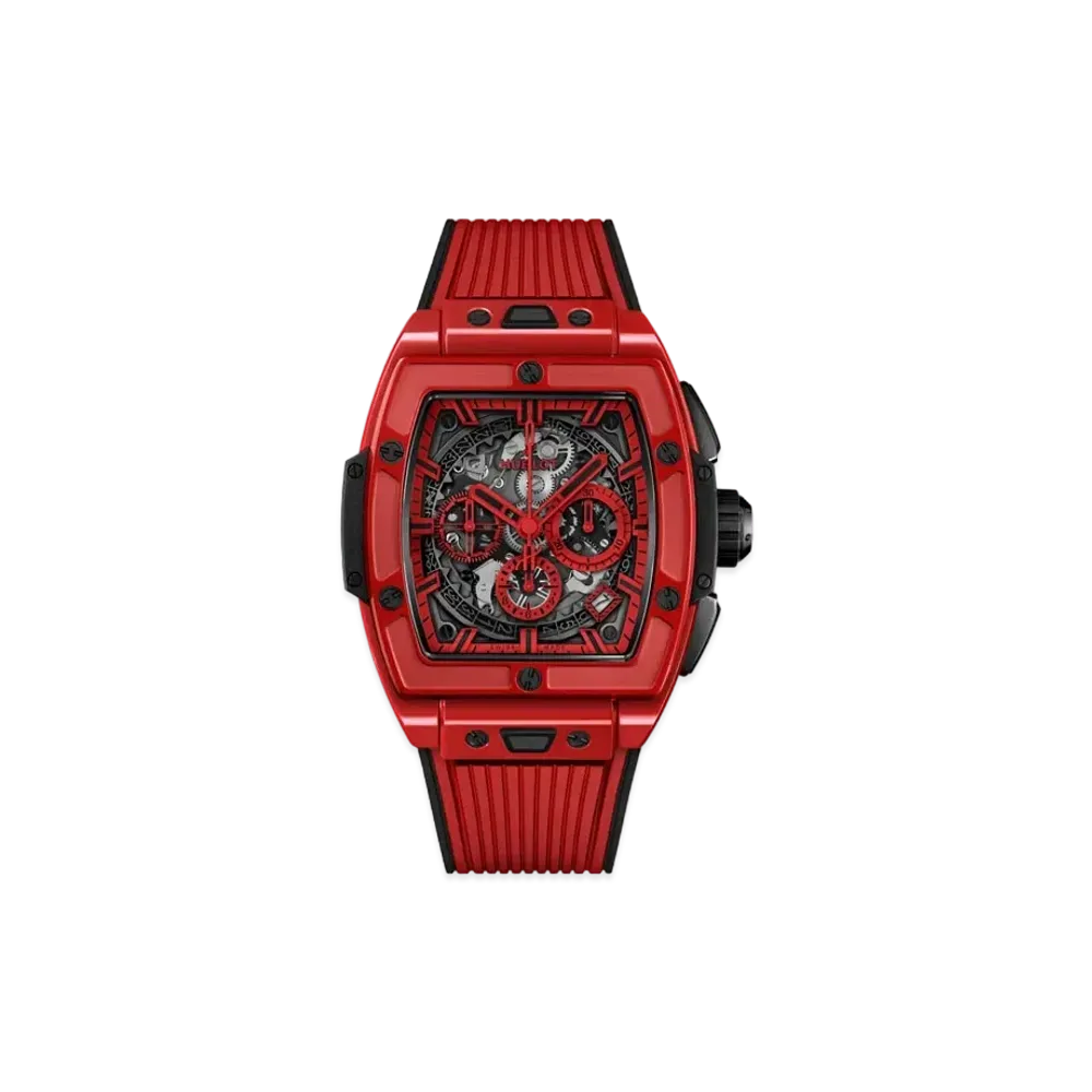 HUBLOT Spirit of Big Bang Red Magic 42mm