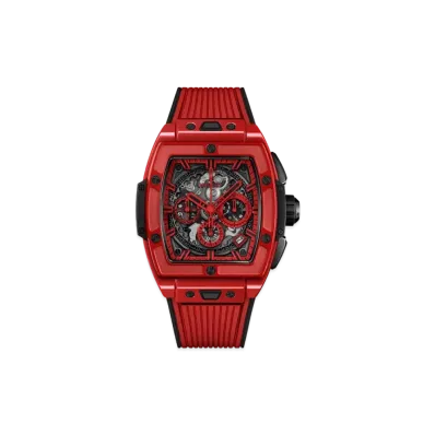HUBLOT Spirit of Big Bang Red Magic 42mm
