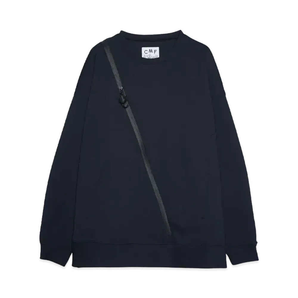 CMF OUTDOOR GARMENT DIVER CREW "BLACK"