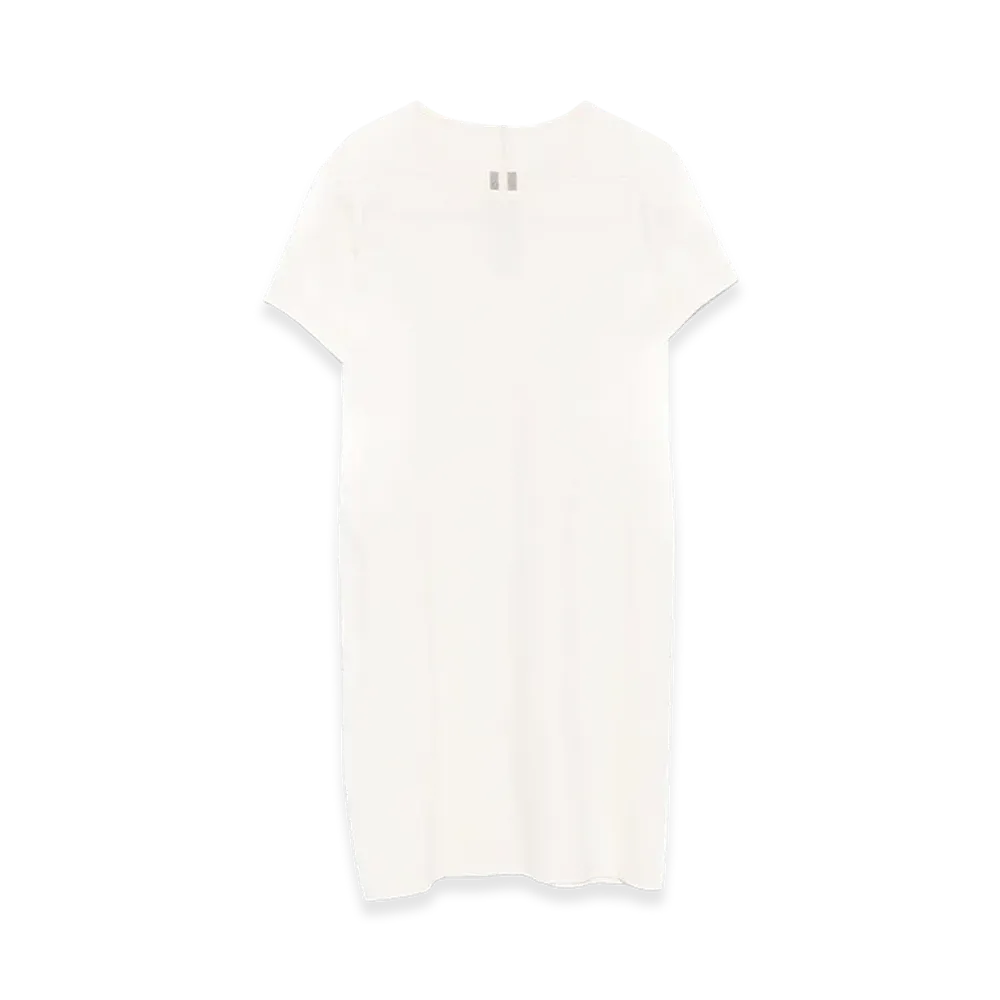 Rick Owens Women's Level T-Shirt "Beige"