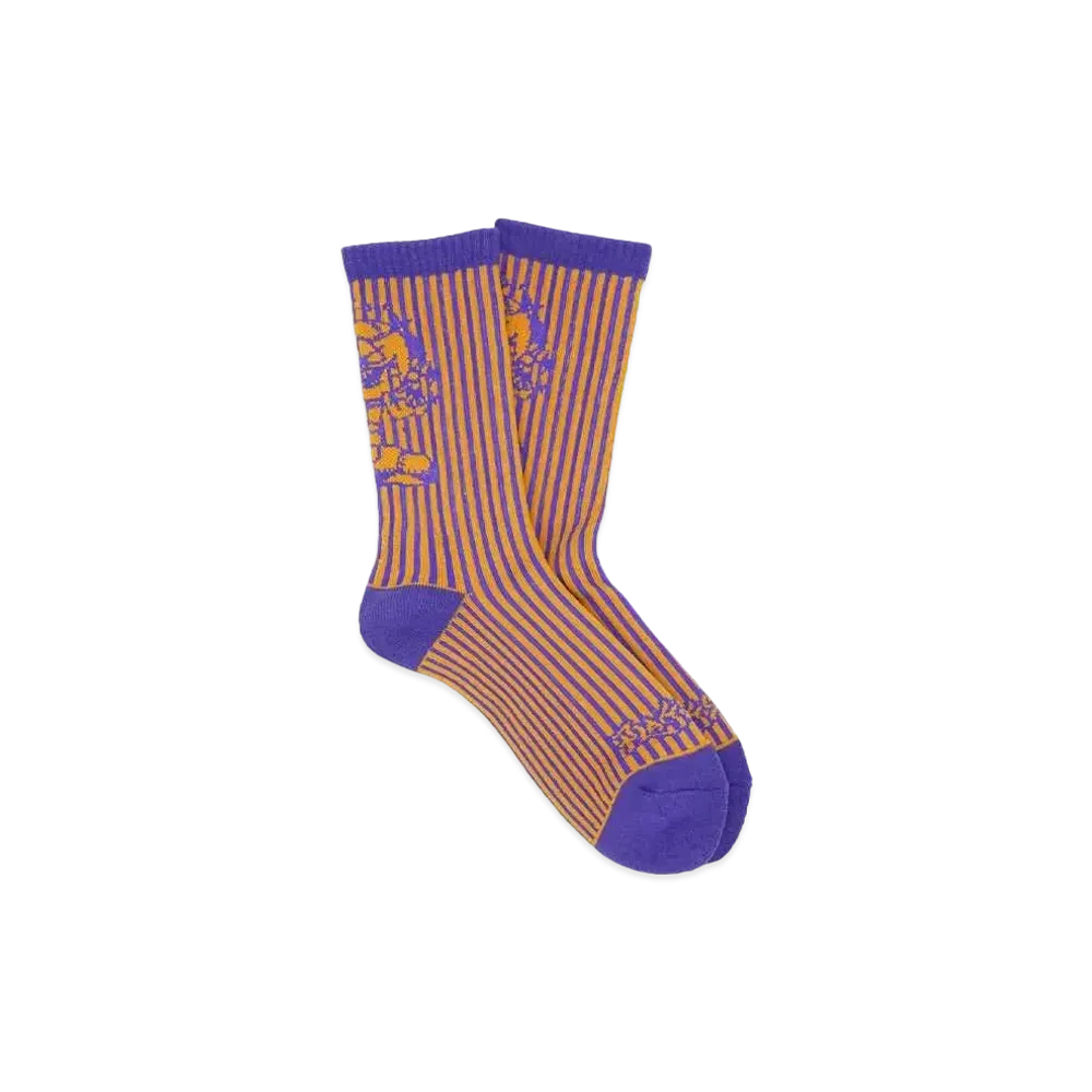 F-LAGSTUF-F "CAMACHO"SOX "PURPLE"