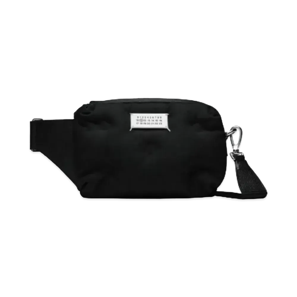 Maison Margiela Glam Slam Sport Body Bag "Black"