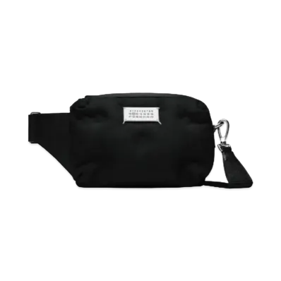 Maison Margiela Glam Slam Sport Body Bag "Black"