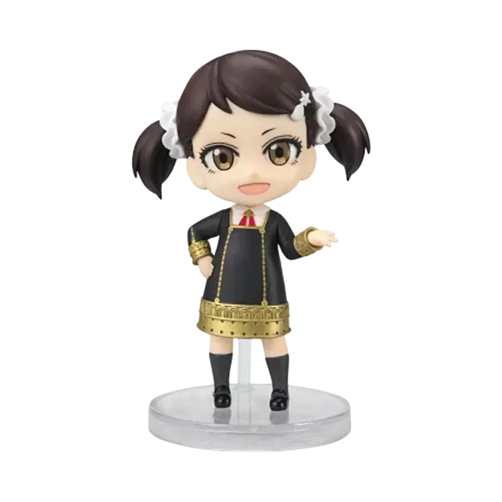 BANDAI "Figuarts mini" -SPY x FAMILY- BECKY BLACKBELL