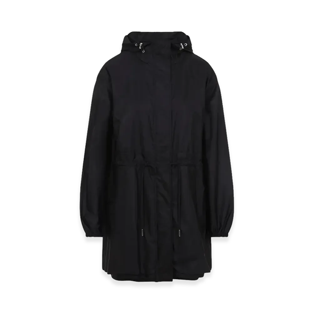 MONCLER Women's Outerwear "Black"