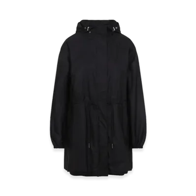 MONCLER Women's Outerwear "Black"
