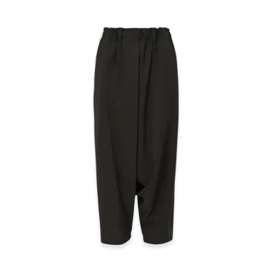 132 5. ISSEY MIYAKE Seamless Bottoms Basic "Charcoal Gray"