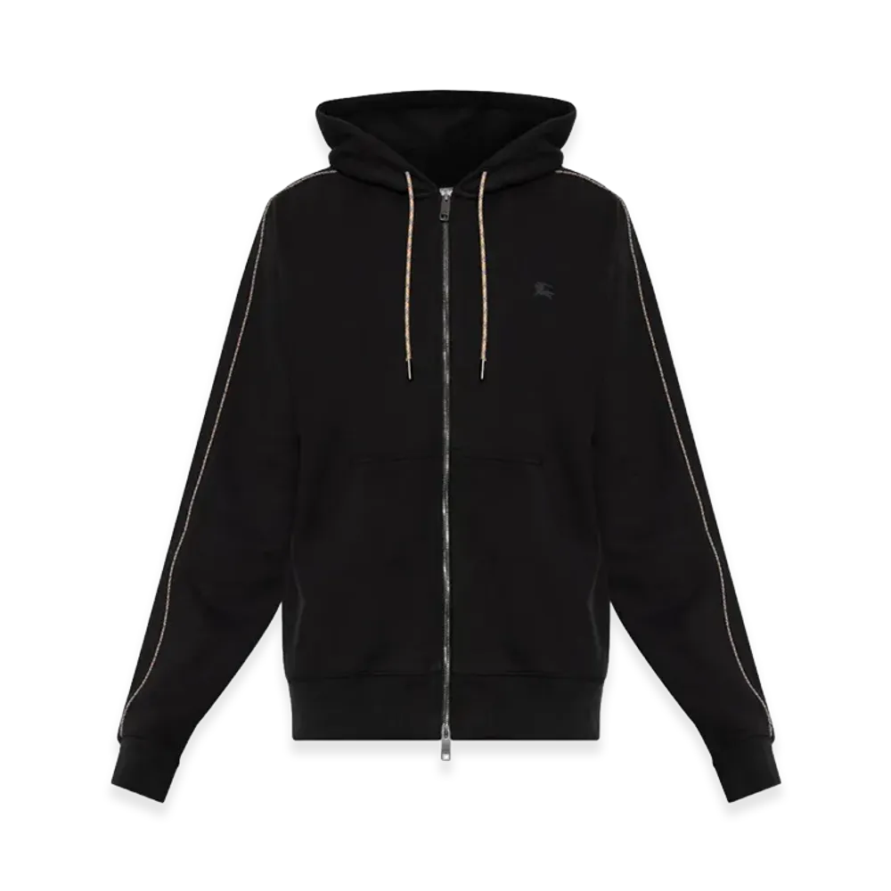 Burberry Sweaters "Black"