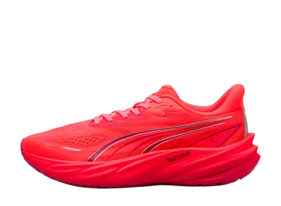 Puma Velocity Nitro 5 "Ultra Red/Red Rhythm"