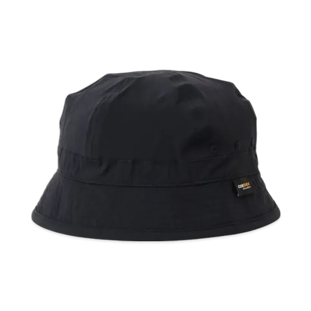 BEAMS Active Bell Hat "Navy"
