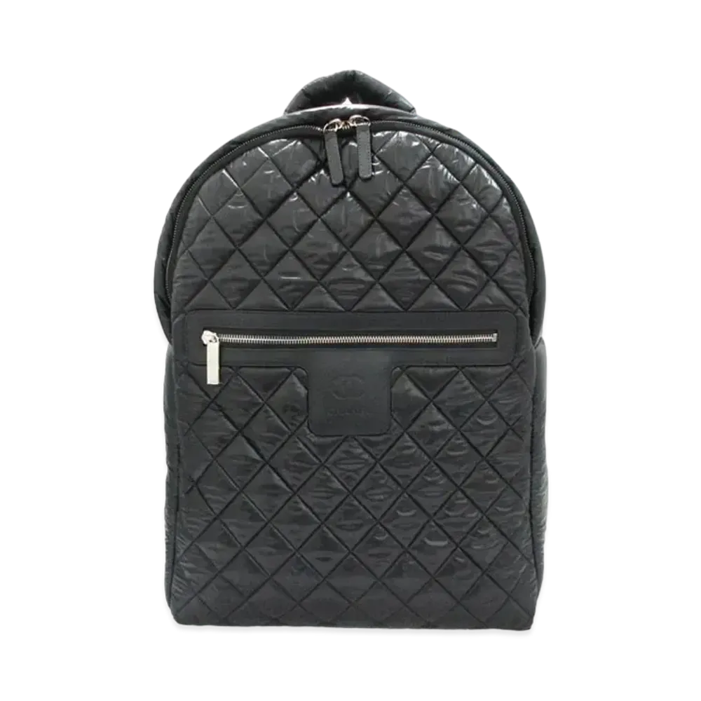 CHANEL COCO Cocoon Backpack