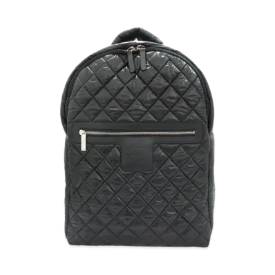 CHANEL COCO Cocoon Backpack