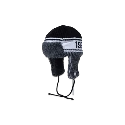 NEW ERA Knit Trapper New Era 1920 "Black"