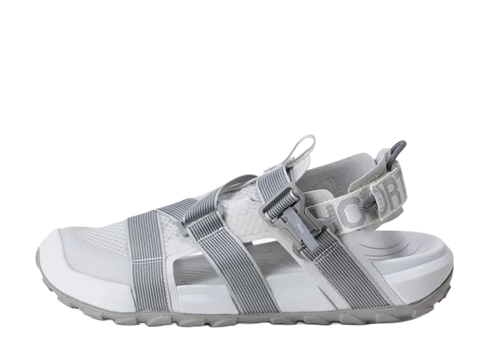 The North Face Explore Camplight Sandals "Glacier Grey/Stone Slab"