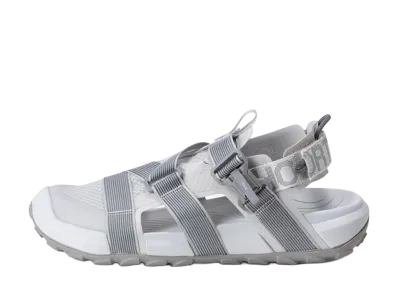 The North Face Explore Camplight Sandals "Glacier Grey/Stone Slab"