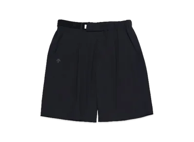 Graphpaper x DESCENTE Untrimmed Chef Shorts "Black"