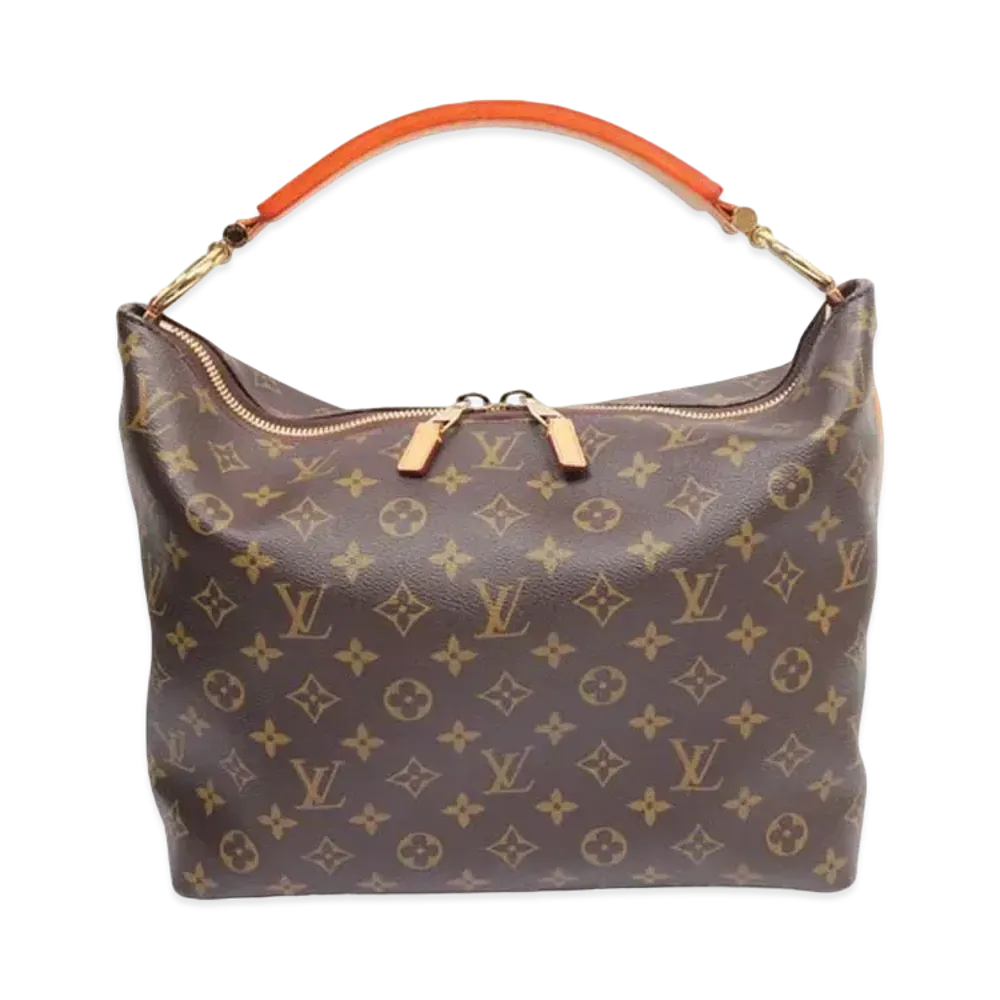 Louis Vuitton Monogram Shri PM
