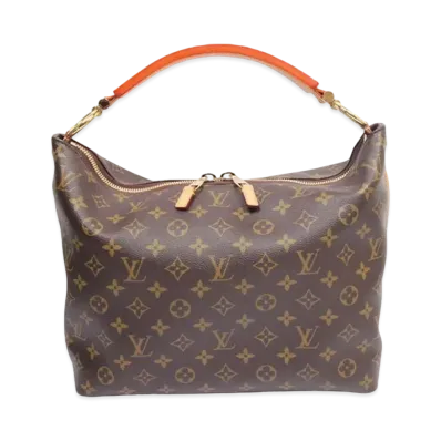 Louis Vuitton Monogram Shri PM