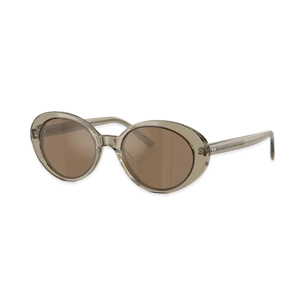 OLIVER PEOPLES Lumar "Sencha"
