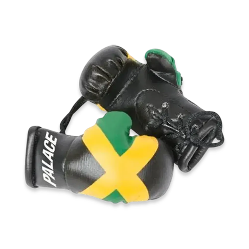 PALACE Mini Boxing Gloves "Jamaica"